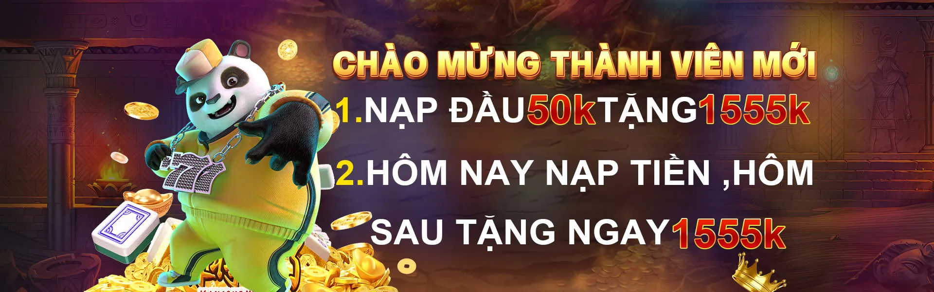 Nhập thông tin tài khoản và mật khẩu